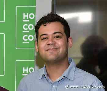 Holyoke City Councilor Wilmer Puello-Mota admits bail violation in Rhode Island case, bail now set at $20,000 - MassLive.com