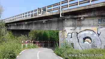Guastalla, sabato resta chiuso il ponte per Dosolo - 24Emilia