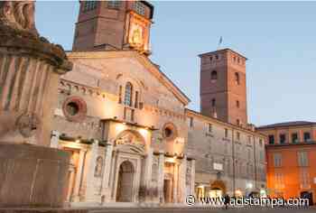 La storia della Diocesi di Raggio Emilia- Guastalla riemerge dagli archivi - ACI Stampa