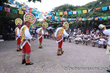 Celebran el Día Internacional de los Pueblos Indígenas en Playa del Carmen » ¡ Aquí te enteras primero ! - Caribe Empresarial