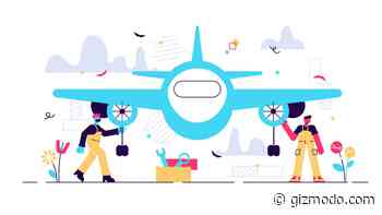 Degrees of the Future 2022: Aerospace & Astronautical Engineering - Gizmodo