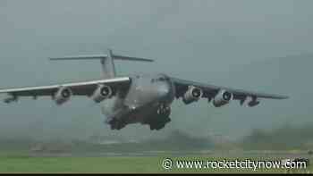 Huntsville plays key role in U.S. aerospace, missile defense - WZDX