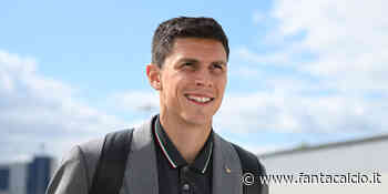 Monza, Pessina è pronto: "Infiammazione finalmente alle spalle" - Fantacalcio ®