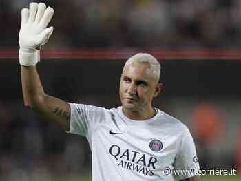 Calciomercato, le notizie dell’11 agosto: Napoli, Petagna al Monza sblocca Simeone. E in porta sale Navas - Corriere della Sera