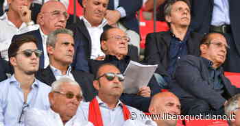 Monza, scatta il "volo del condor": un colpo senza precedenti - Liberoquotidiano.it