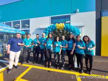 Tigotà apre a Monza e Brianza e cerca personale - MBNews