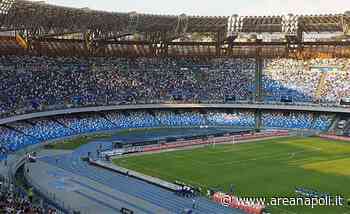 Napoli-Monza tra le gare gratis per gli Under 14: il comunicato - AreaNapoli.it