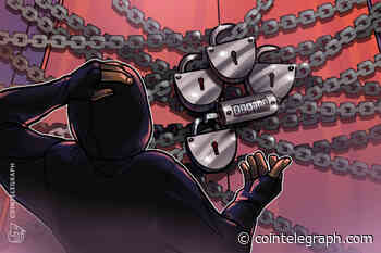 Cross-chains in the crosshairs: Hacks call for better defense mechanisms