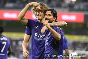 Merci Refaelov en Silva! Een uur kommer en kwel tegen Paide, maar sterspelers redden de boel