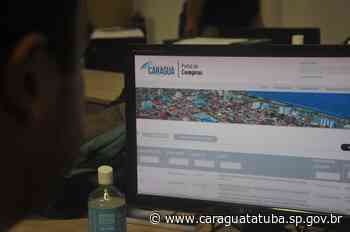 Prefeitura de Caraguatatuba e Sebrae realizam workshop que ensina vender para o poder público – Prefeitura de Caraguatatuba - Prefeitura de Caraguatatuba (.gov)