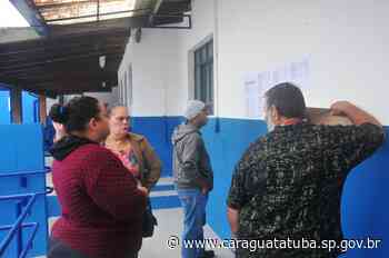 PAT de Caraguatatuba tem 205 vagas de emprego até sexta-feira - Prefeitura de Caraguatatuba (.gov)