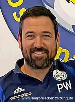 Fußball-Verbandsliga: FC Noswendel Wadern zum Saisonstart in Bous - Saarbrücker Zeitung