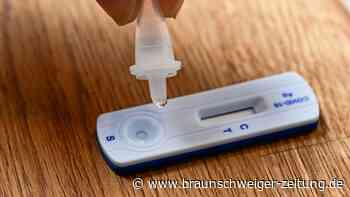 Corona: RKI sieht Gipfel aktueller Welle überschritten