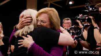 Unifor membership elects Lana Payne as new leader