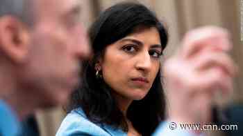 FTC weighs sweeping new rules on 'commercial surveillance' and Big Data