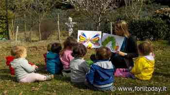 Offerta formativa scolastica, a Bertinoro si continua a puntare su ambiente e attività all'aperto - ForlìToday