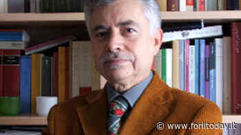 Pantaleo Palmieri presenta a Bertinoro il suo ultimo volume di studi danteschi - ForlìToday