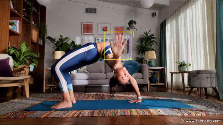 Samsung’s social campaign ‘reveals’ its new foldable Galaxy smartphones