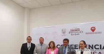 Reconoce IZAI a Fresnillo por su transparencia - NTR Zacatecas .com