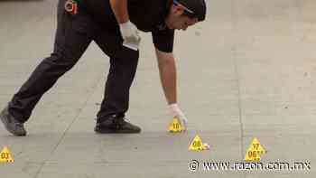 Desata indignación crimen de padre y su hija en Fresnillo - La Razón de México