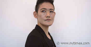 What to Do With an Absent Father? Cast Him as a Character Onstage.