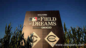 Field of Dreams Game will likely be a high-scoring affair again, plus other best bets for Thursday