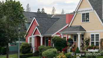 Mortgage rates climb above 5% once again
