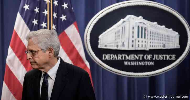 Attorney General Merrick Garland Breaks Silence on Mar-a-Lago Raid, Moves to Unseal Search Warrant