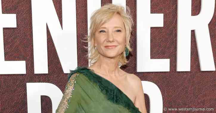Actress Anne Heche Under Investigation for Felony DUI as She Remains in Coma: Report