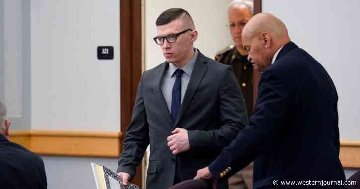 Immigrant Driver Who Crossed Centerline and Killed Veteran Bikers Acquitted on All Homicide Charges