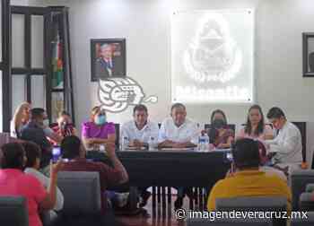 Ayuntamiento de Misantla a favor de ´Ley Nahle´ - Imagen de Veracruz