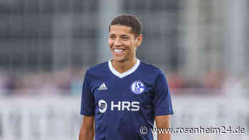 Schalke 04 ändert Transfer-Plan mit Amine Harit