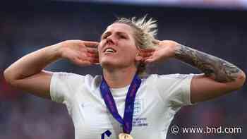 Millie Bright signs new 3-year deal with Chelsea Women - Belleville News-Democrat