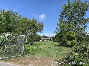 Kingston residents express concern about building development - The Intelligencer