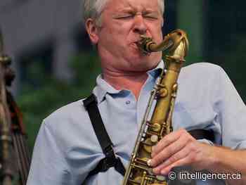 County jazz on strong again - The Intelligencer