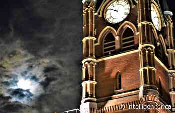 Belleville councillors, staff to attend AMO 2022 Conference in Ottawa - The Intelligencer