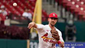 Credit where credit is due: St. Louis Cardinals have magic touch at trade deadline - Belleville News-Democrat