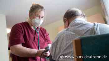 Pflegestützpunkt Starnberg: Hier gibt es Rat und Unterstützung - Süddeutsche Zeitung - SZ.de