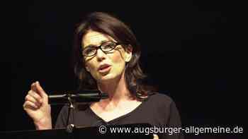 Region Ammersee: Iris Berben ist Ehrengast beim FSFF in Starnberg | Ammerseekurier - Augsburger Allgemeine