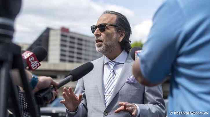 Trump hires prominent Atlanta attorney for election probe