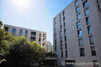 Konstanz: Wie weit klettern die Miet- und Kaufpreise in Konstanz noch? So schätzen Experten die Lage ein - SÜDKURIER Online