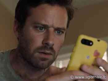 Armie Hammer e le accuse di violenza: la docuserie sulla storia dell'attore