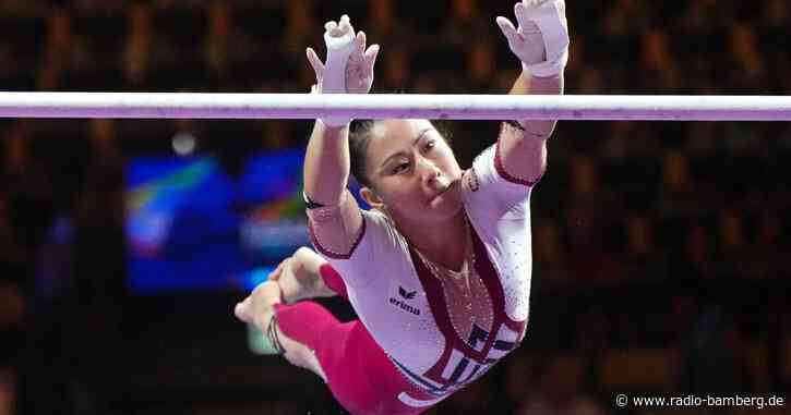 Bui verpasst Mehrkampf-Medaille: Team auf Platz vier