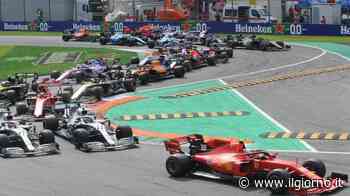 Autodromo di Monza: il tempio della velocità entra nel Metaverso - Sport - ilgiorno.it - IL GIORNO