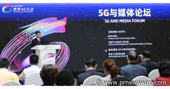 Science and Technology Daily: la tecnología 5G empodera la capacidad de comunicación internacional en la era multimedia