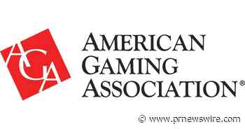 Commercial Gaming Revenue Reaches $14.8B in Q2 2022, Sets All-Time Quarterly High