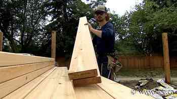 Lumber, wheat, and oil: Tumbling prices could mean the worst of inflation is over