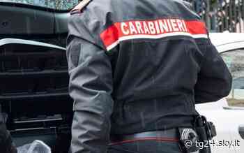 Brugherio, sorpreso con droga dopo fuga dai carabinieri: arrestato - Sky Tg24