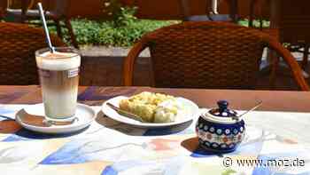 Essen gehen in Mescherin: Restaurant und Pension auf dem Dorotheenhof bei Schwedt in schönster Natur - Märkische Onlinezeitung