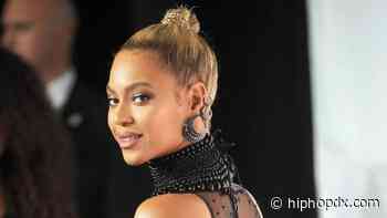 Beyoncé Lands Every 'Renaissance' Track On Billboard Hot 100